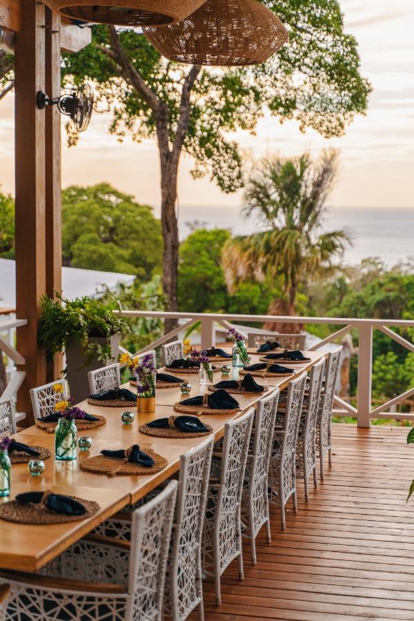 Blue Roatan Resort West Bay Exterior photo
