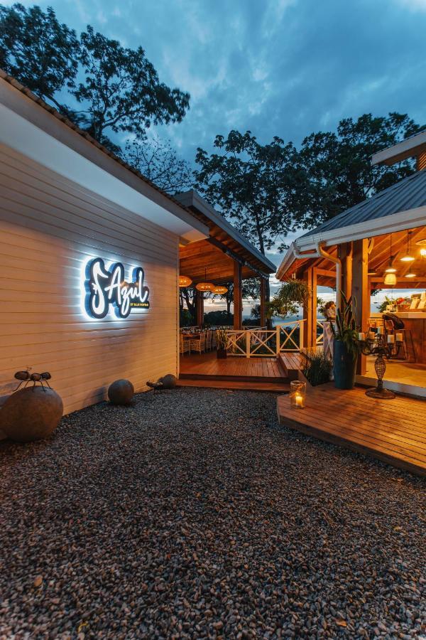 Blue Roatan Resort West Bay Exterior photo