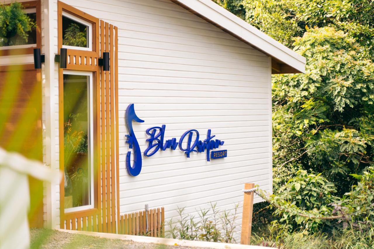 Blue Roatan Resort West Bay Exterior photo